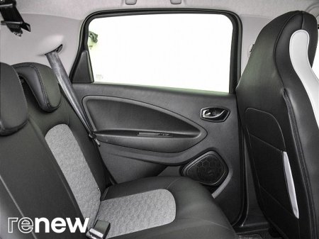 2022 Renault Zoe - photo 13