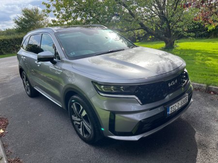 2023 Kia Sorento - photo 5