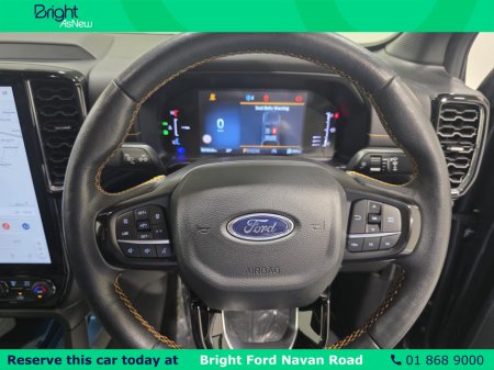 2023 Ford Ranger - photo 15