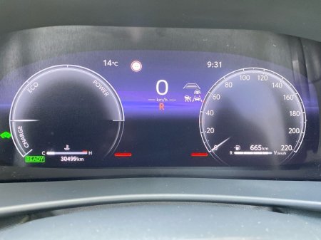 2024 Toyota C-HR - photo 13