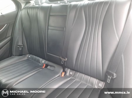 2023 Mercedes-Benz E-Class - photo 13