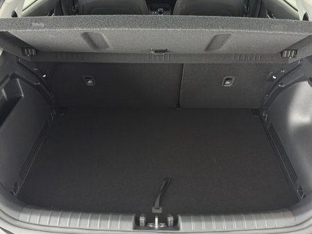 2027 Kia Stonic - photo 22