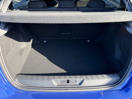 2019 Peugeot 308 - photo 33