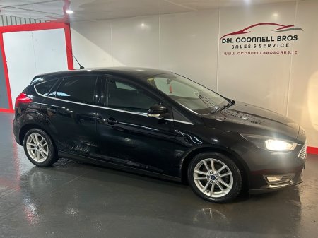 2017 Ford Focus - photo 4