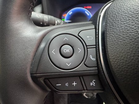 2023 Toyota RAV4 - photo 13