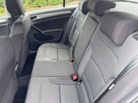 2015 Volkswagen Golf - photo 13