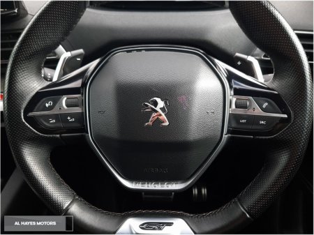 2024 Peugeot 5008 - photo 27