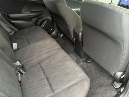 2020 Honda Shuttle - photo 11