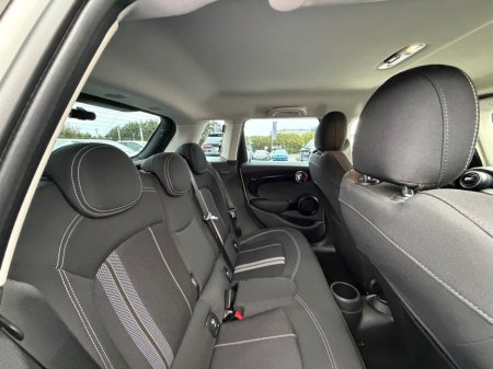 2019 Mini Cooper - photo 30