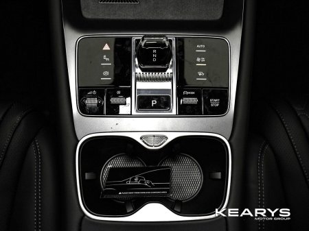 2026 BYD SEALION 7 - photo 13