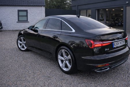 2019 Audi A6 - photo 7