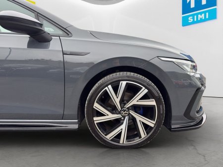 2023 Volkswagen Golf - photo 12