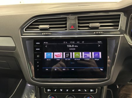 2019 Volkswagen Tiguan - photo 27