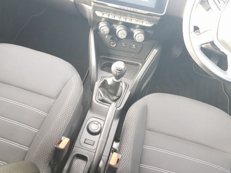 2024 Dacia Duster - photo 12