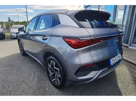 2023 BYD ATTO 3 - photo 7