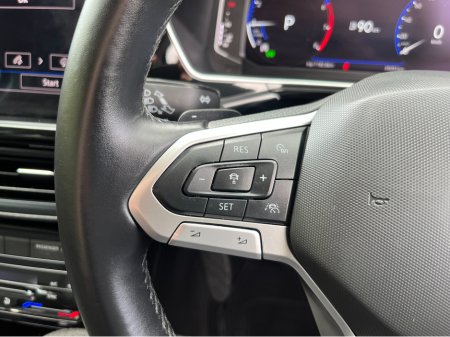 2023 Volkswagen T-Cross - photo 22