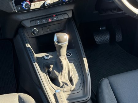 2020 Audi A1 - photo 44