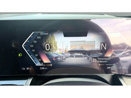 2025 BMW i5 - photo 17