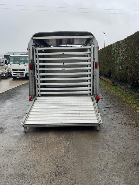0 Ifor Williams Trailers  - photo 7