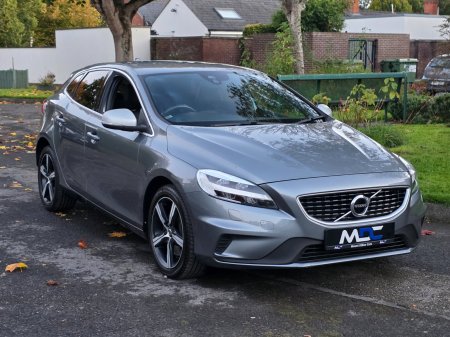 2018 Volvo V40 - photo 3
