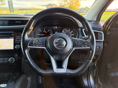 2017 Nissan Qashqai - photo 20