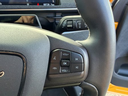 2022 Ford Mustang Mach-E - photo 22
