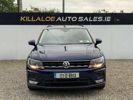2017 Volkswagen Tiguan - photo 2