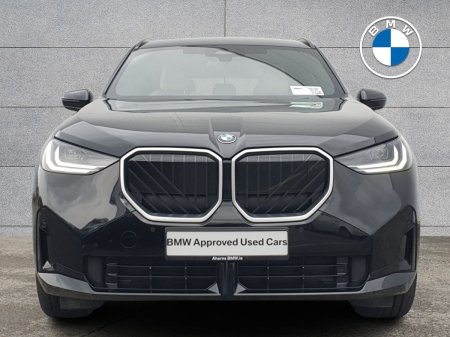 2026 BMW X3 - photo 16