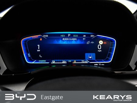 2026 BYD SEAL U - photo 20
