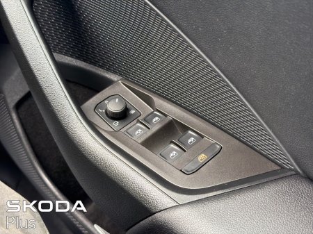 2024 Skoda Octavia - photo 22