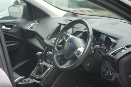 2016 Ford Kuga - photo 11