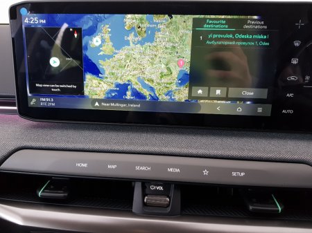 2026 Kia EV4 - photo 7