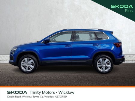 2027 Skoda Karoq - photo 6