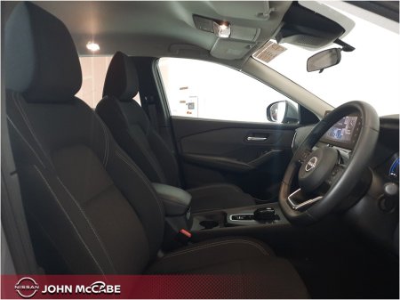2025 Nissan Qashqai - photo 16