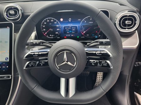 2027 Mercedes-Benz GLC - photo 12