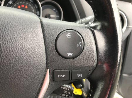2015 Toyota Auris - photo 21