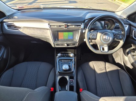 2022 MG MG5 - photo 12