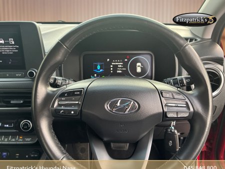 2021 Hyundai KONA - photo 12