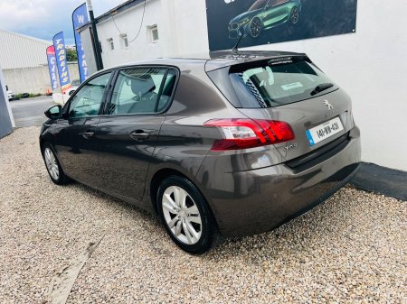 2014 Peugeot 308 - photo 3