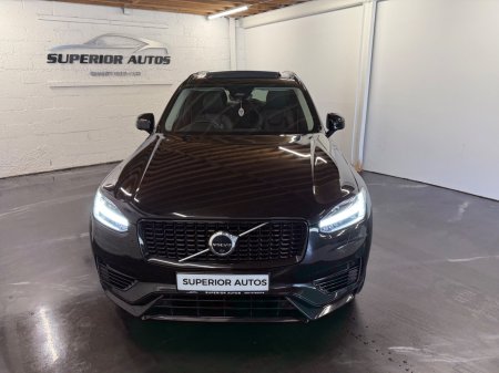 2022 Volvo XC90 - photo 4