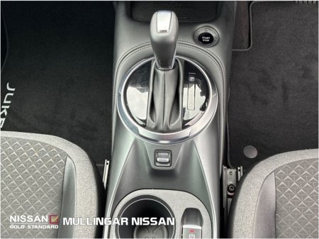 2026 Nissan Juke - photo 11