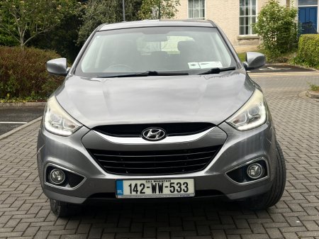 2014 Hyundai ix35 - photo 3