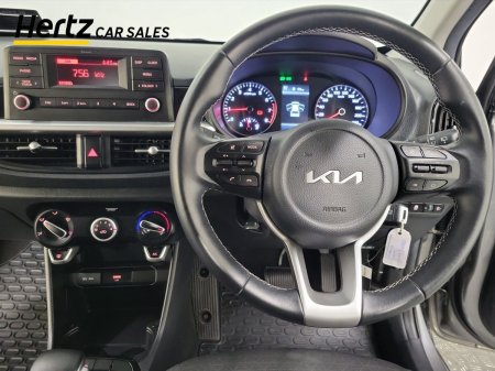 2023 Kia Picanto - photo 14