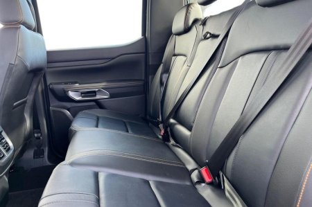 2026 Ford Ranger - photo 11
