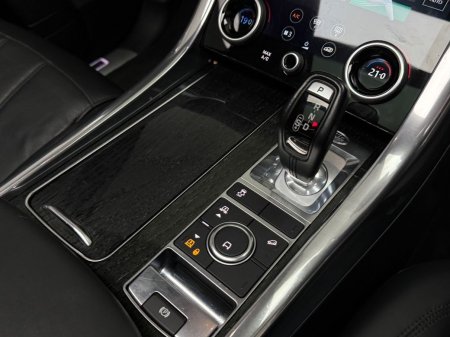 2021 Land Rover Range Rover Sport - photo 34