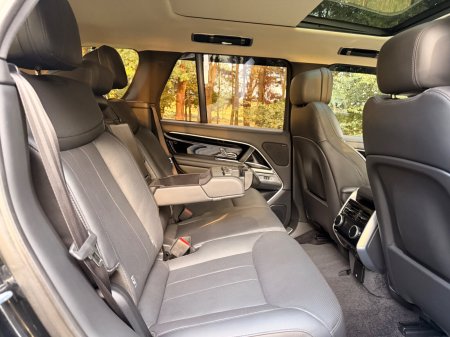 2023 Land Rover Range Rover - photo 37