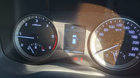 2017 Hyundai Tucson - photo 24
