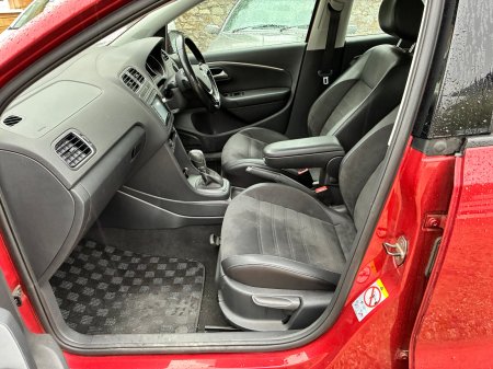 2019 Volkswagen Polo - photo 7