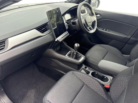 2026 Renault Captur - photo 4