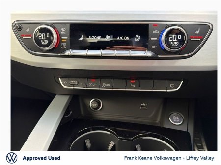 2024 Audi A5 - photo 16